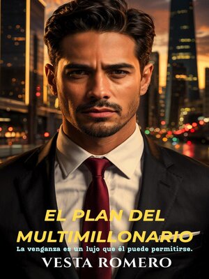 cover image of El Plan del Multimillonario